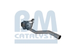 BM Catalysts Roetfilter (CAPI) (BM11150)