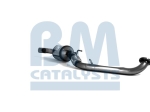 BM Catalysts Roetfilter (CAPI) (BM11115)