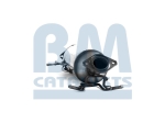 BM Catalysts Roetfilter (CAPI) (BM11043H)