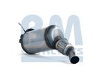 BM Catalysts Roetfilter (CAPI) (BM11041H)