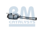 BM Catalysts Roetfilter (CAPI) (BM11095)