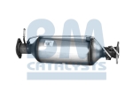 BM Catalysts Roetfilter (CAPI) (BM11110)