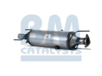 BM Catalysts Roetfilter (CAPI) (BM11038H)