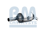 BM Catalysts Roetfilter (CAPI) (BM11198)