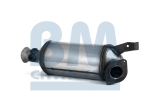 BM Catalysts Roetfilter (CAPI) (BM11106)