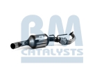 BM Catalysts Roetfilter (CAPI) (BM11115)