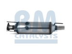 BM Catalysts Roetfilter (CAPI) (BM11038H)
