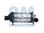 BM Catalysts Roetfilter (CAPI) (BM11033)