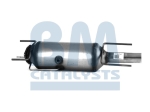 BM Catalysts Roetfilter (CAPI) (BM11027H)