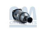 BM Catalysts Roetfilter (CAPI) (BM11007)