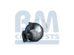 BM Catalysts Roetfilter (CAPI) (BM11106)