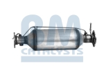 BM Catalysts Roetfilter (CAPI) (BM11110)
