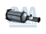 BM Catalysts Roetfilter (CAPI) (BM11010)