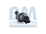 BM Catalysts Roetfilter (CAPI) (BM11029)
