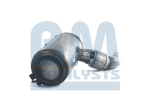 BM Catalysts Roetfilter (CAPI) (BM11040H)
