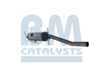 BM Catalysts Roetfilter (CAPI) (BM11045H)