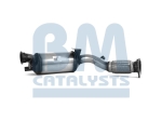 BM Catalysts Roetfilter (CAPI) (BM11200)