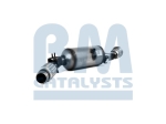 BM Catalysts Roetfilter (CAPI) (BM11461H)