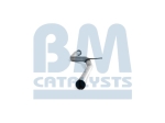 BM Catalysts Verbindingspijp (BM50018)