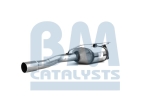BM Catalysts Roetfilter (CAPI) (BM11095)