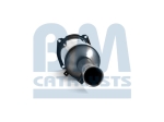 BM Catalysts Roetfilter (CAPI) (BM11037)