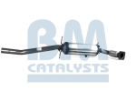 BM Catalysts Roetfilter (CAPI) (BM11045H)
