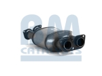 BM Catalysts Roetfilter (CAPI) (BM11031)