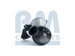 BM Catalysts Roetfilter (CAPI) (BM11041H)
