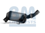 BM Catalysts Roetfilter (CAPI) (BM11109H)