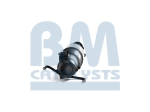BM Catalysts Roetfilter (CAPI) (BM11181H)