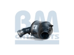 BM Catalysts Roetfilter (CAPI) (BM11008)