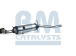 BM Catalysts Roetfilter (CAPI) (BM11045H)