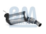 BM Catalysts Roetfilter (CAPI) (BM11041H)