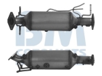 BM Catalysts Roetfilter (CAPI) (BM11043H)