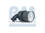 BM Catalysts Roetfilter (CAPI) (BM11103)