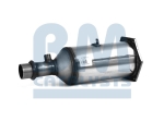 BM Catalysts Roetfilter (CAPI) (BM11002)