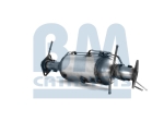 BM Catalysts Roetfilter (CAPI) (BM11042H)