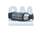 BM Catalysts Roetfilter (CAPI) (BM11030)