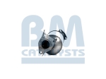 BM Catalysts Roetfilter (CAPI) (BM11237)