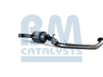 BM Catalysts Roetfilter (CAPI) (BM11115)