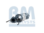 BM Catalysts Roetfilter (CAPI) (BM11085H)