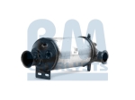 BM Catalysts Roetfilter (CAPI) (BM11033)
