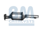 BM Catalysts Roetfilter (CAPI) (BM11177)