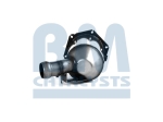 BM Catalysts Roetfilter (CAPI) (BM11138)