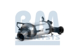 BM Catalysts Roetfilter (CAPI) (BM11245)
