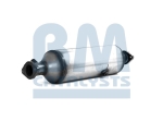BM Catalysts Roetfilter (CAPI) (BM11087H)
