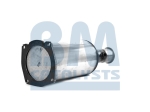 BM Catalysts Roetfilter (CAPI) (BM11001)