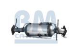 BM Catalysts Roetfilter (CAPI) (BM11042H)