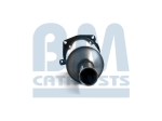 BM Catalysts Roetfilter (CAPI) (BM11004)