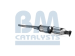 BM Catalysts Roetfilter (CAPI) (BM11102H)